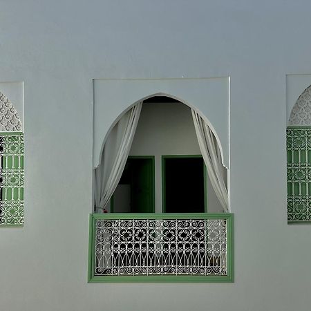 Riad Ocallaghan Marrakesh Ngoại thất bức ảnh