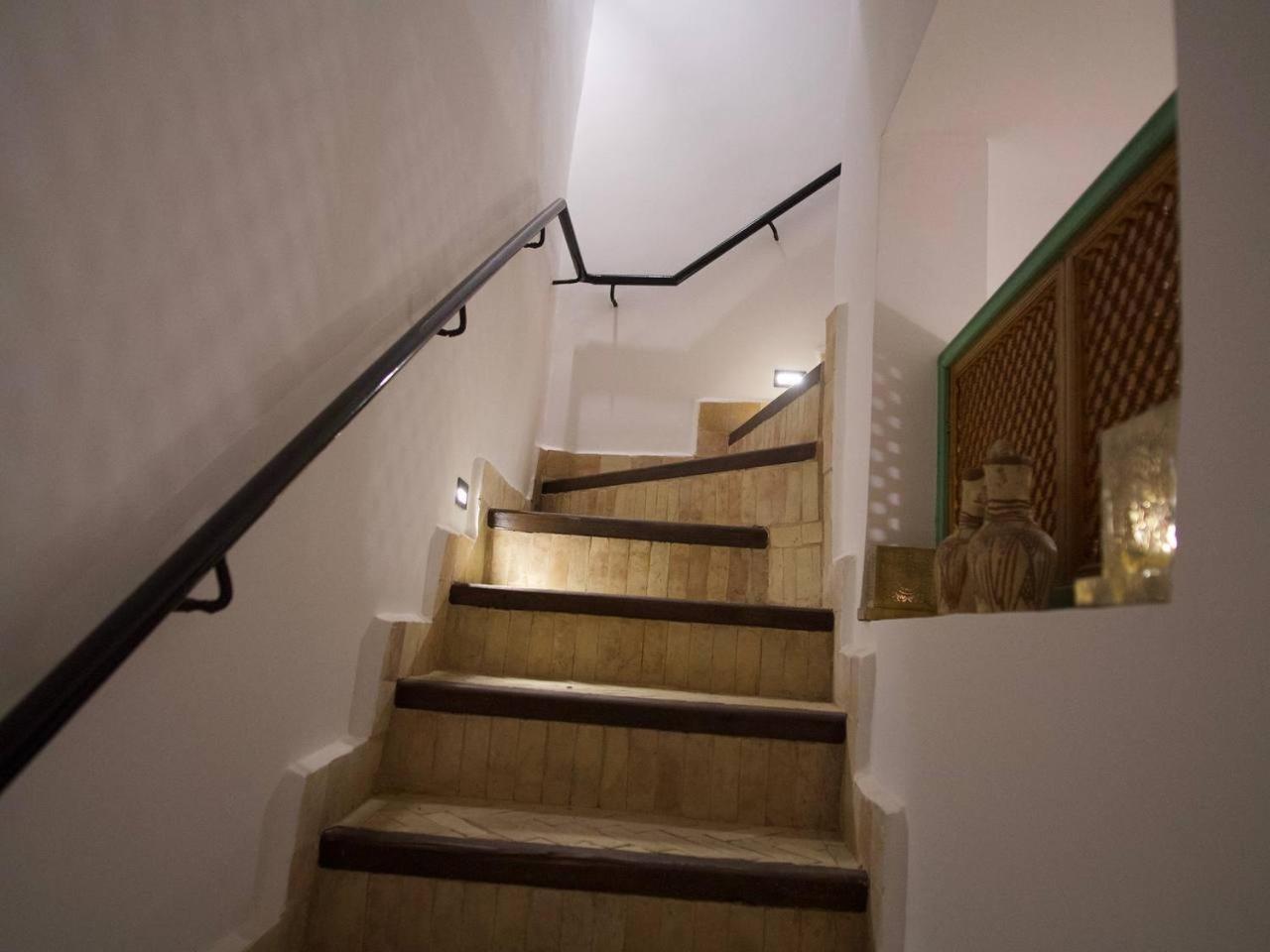 Riad Ocallaghan Marrakesh Ngoại thất bức ảnh
