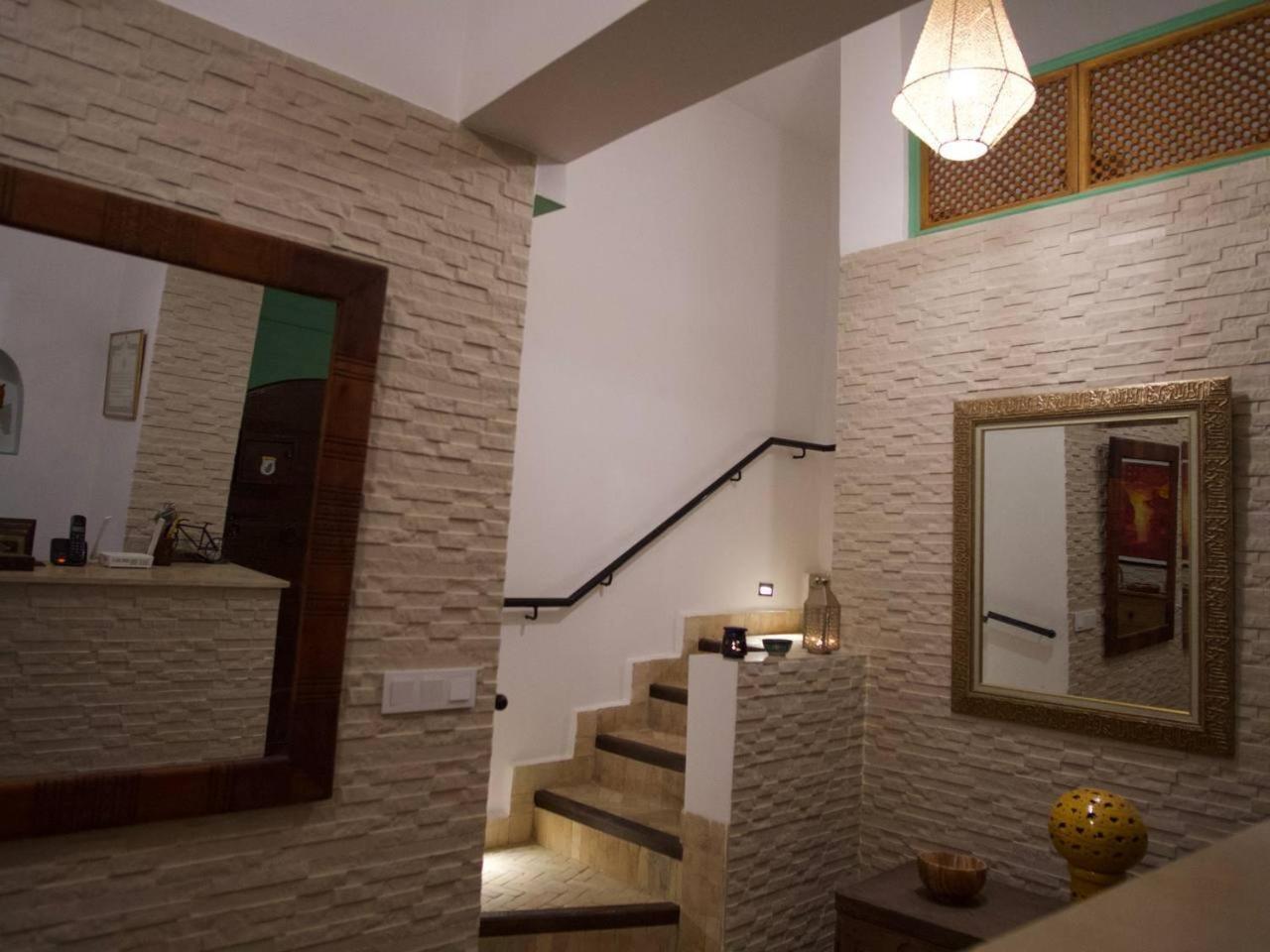 Riad Ocallaghan Marrakesh Ngoại thất bức ảnh