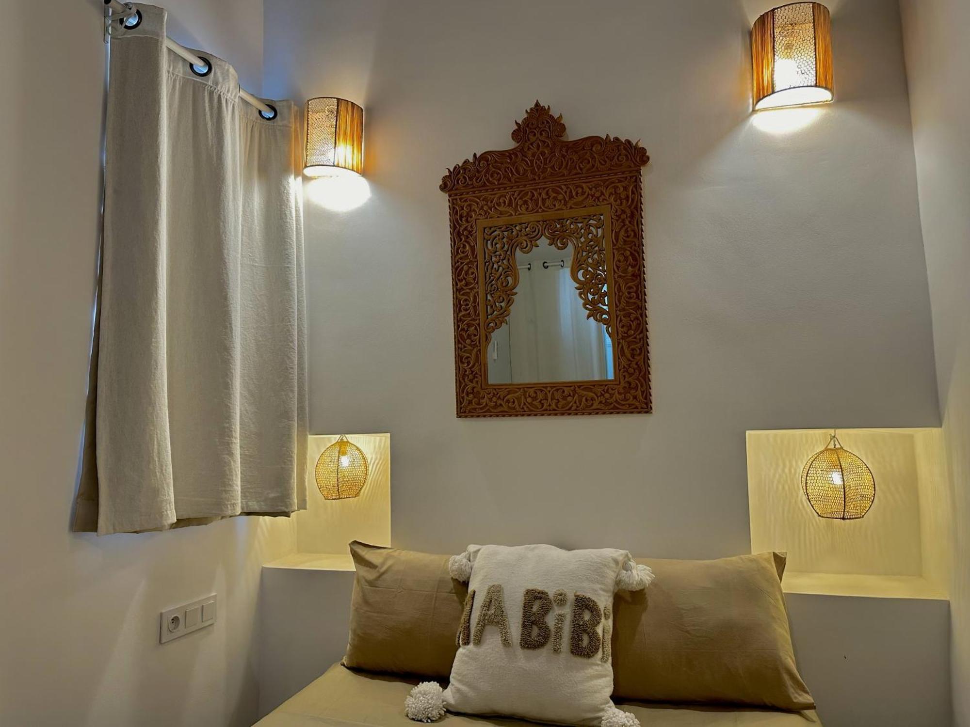 Riad Ocallaghan Marrakesh Phòng bức ảnh