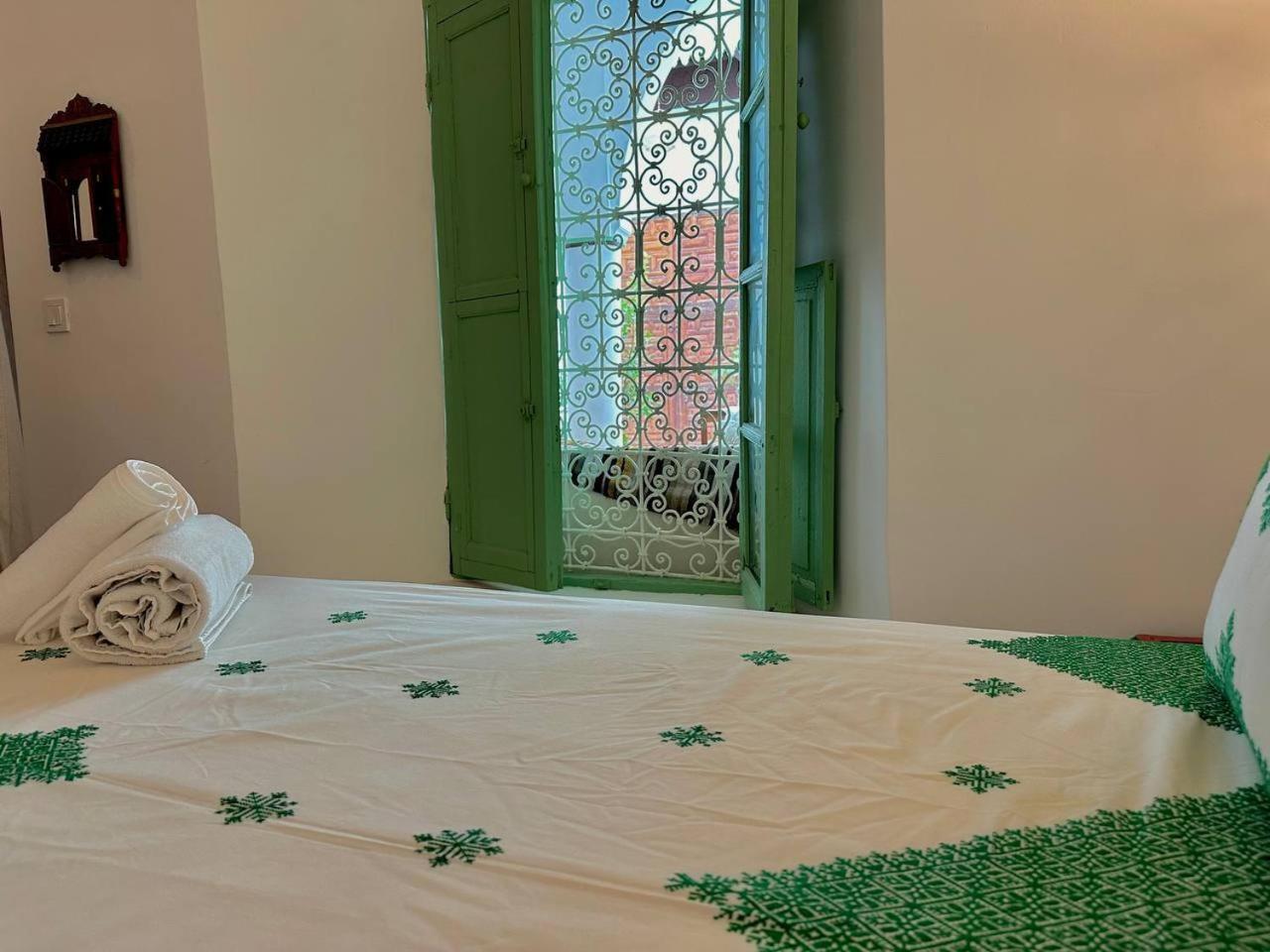 Riad Ocallaghan Marrakesh Phòng bức ảnh