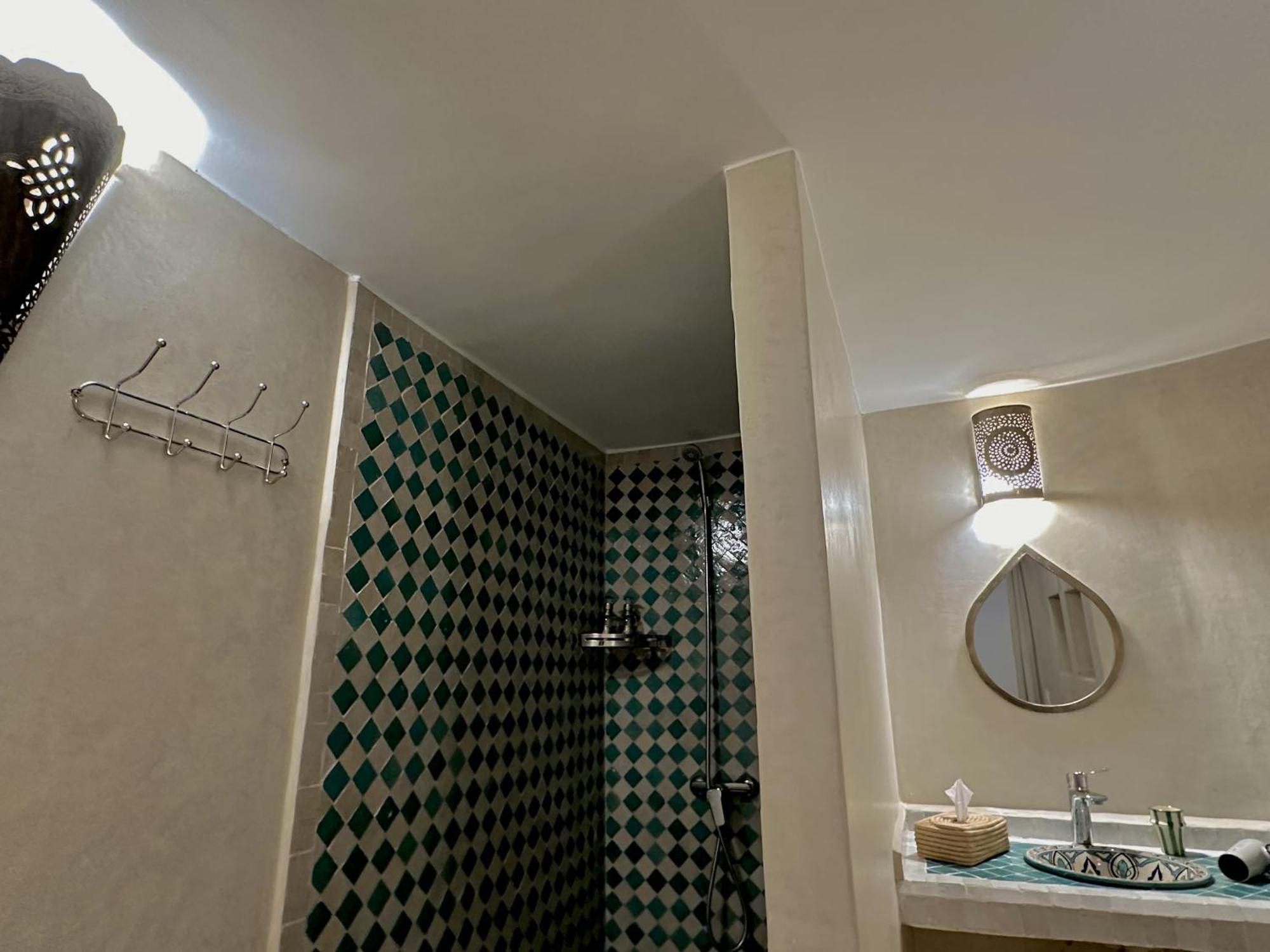 Riad Ocallaghan Marrakesh Phòng bức ảnh