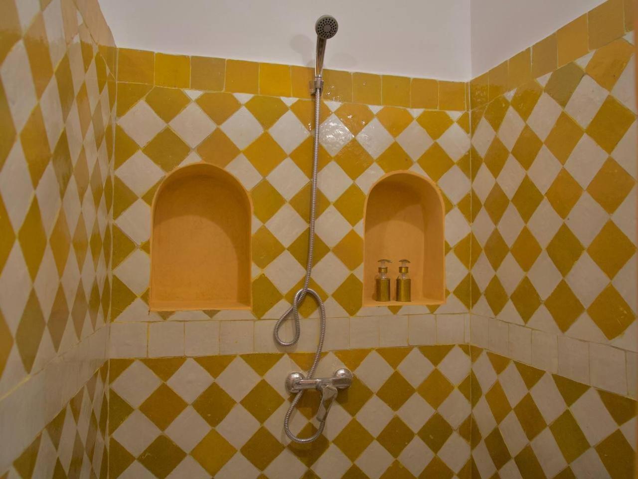 Riad Ocallaghan Marrakesh Phòng bức ảnh