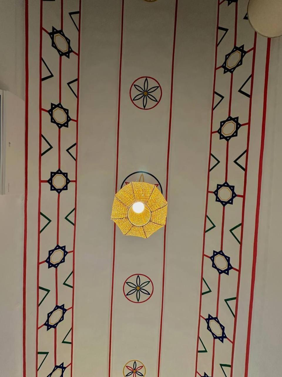 Riad Ocallaghan Marrakesh Phòng bức ảnh