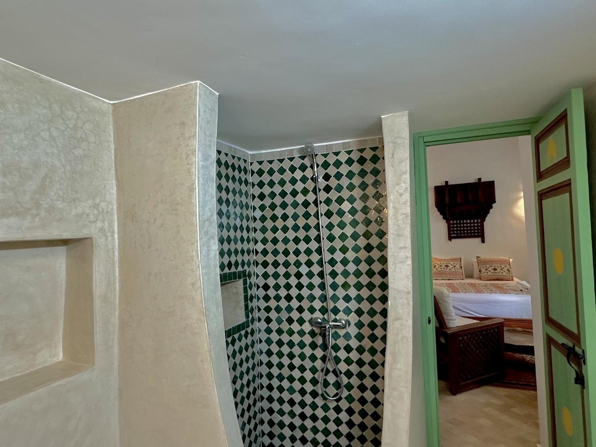 Riad Ocallaghan Marrakesh Phòng bức ảnh