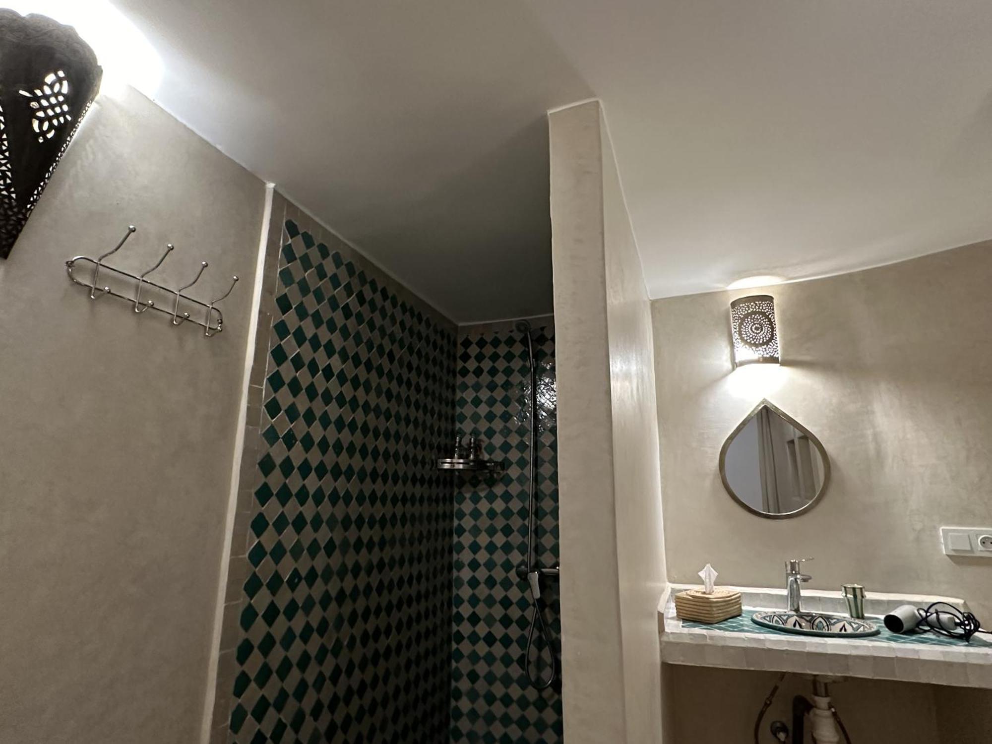 Riad Ocallaghan Marrakesh Phòng bức ảnh
